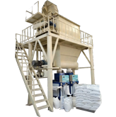 標(biāo)線(xiàn)涂料生產(chǎn)設(shè)備